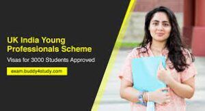 Exploring the Indian Young Professional Scheme Visa: Unlocking Opportunities for Global