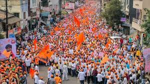 Maharashtra Reservation Cabinet Approval for Maratha : A Step Towards Social Justice