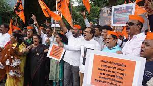 Maharashtra Reservation Cabinet Approval for Maratha : A Step Towards Social Justice