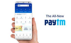 How To Earn Money By Paytm App! ( 2024 )