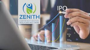 Zenith Drugs IPO