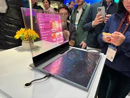 The 10 Coolest Tech Innovations Unveiled at MWC 2024: 10 बेहतरीन तकनीकी गैजेट्स का अनावरण किया गया