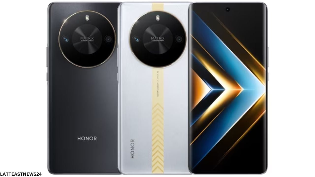 Honor X50 pro price in India: Key Features, Price & Specifications