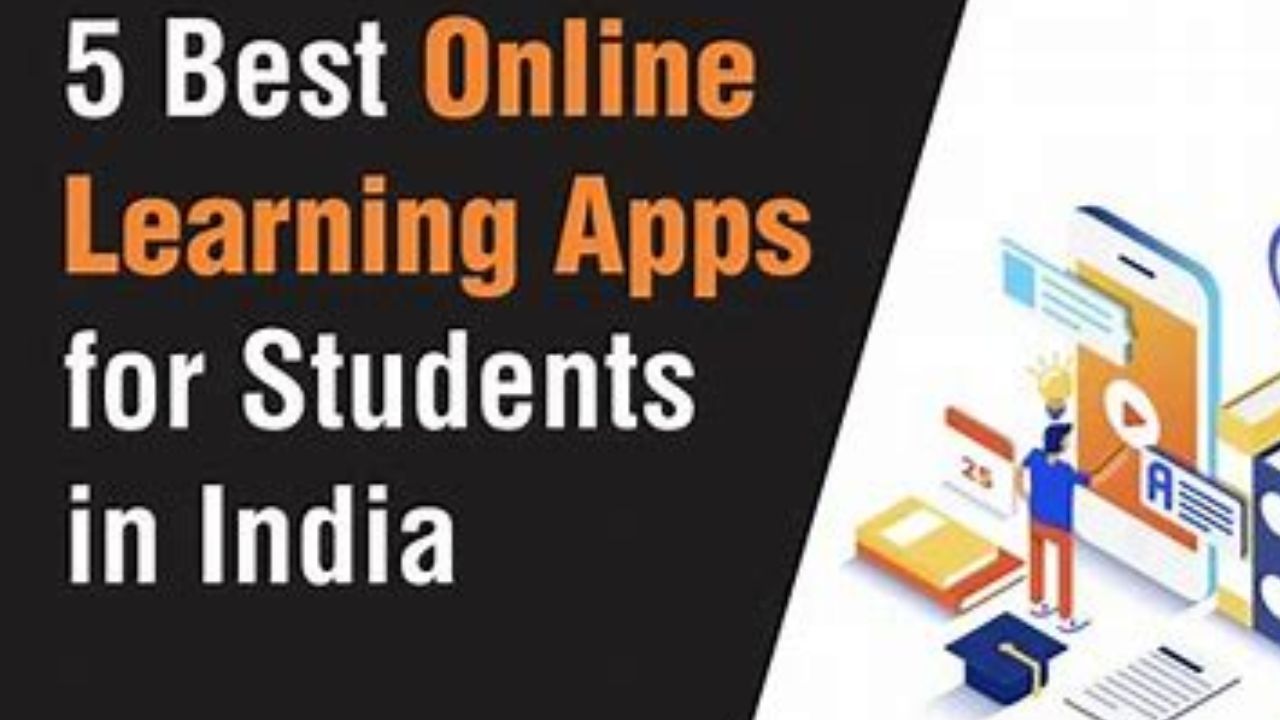 5 Best Learning Apps for Students : पढ़ाई में मदद के लिए 5 शानदार ऐप्स!