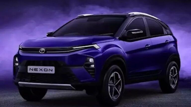 Tata Nexon i-CNG: एक सस्ती और पर्यावरण के प्रति जागरूक SUV