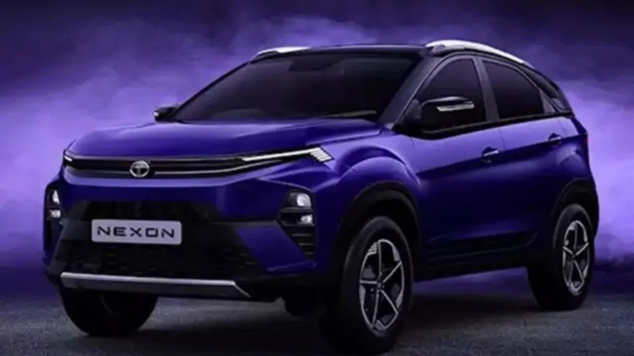 Tata Nexon i-CNG: एक सस्ती और पर्यावरण के प्रति जागरूक SUV