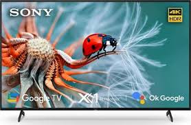 Sony Bravia KD-55X74K TV