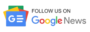 Follow Us On Google News