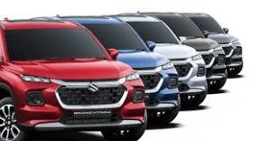 Petrol Soonghakar Chalatee Hai Maruti Kee Dhaansoo SUV, दमदार इंजन के साथ स्टेंडर्ड फीचर्स, देखे कीमत और माइलेज