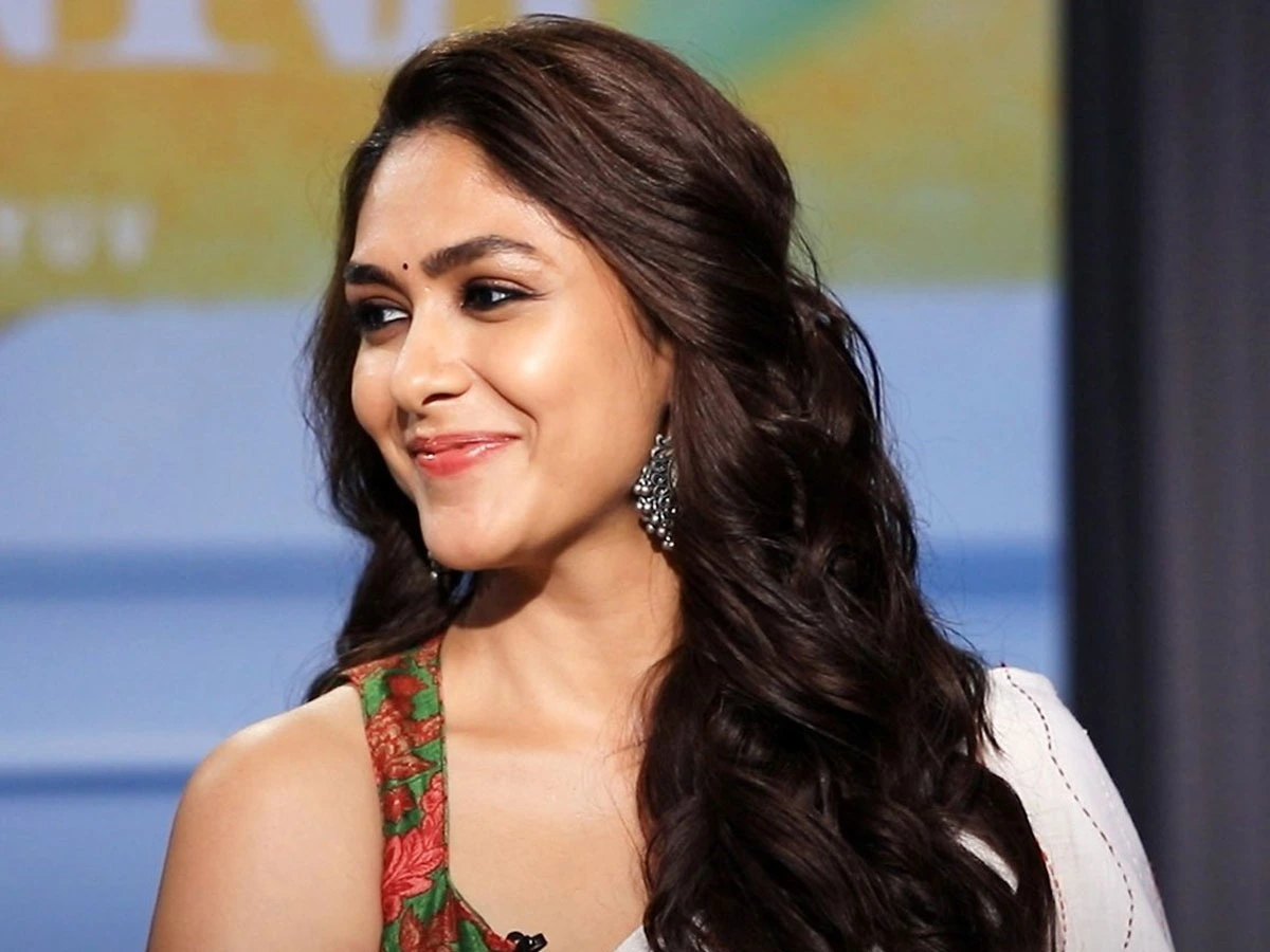 Mrunal Thakur's shocking revelation: "After working in that role...!"