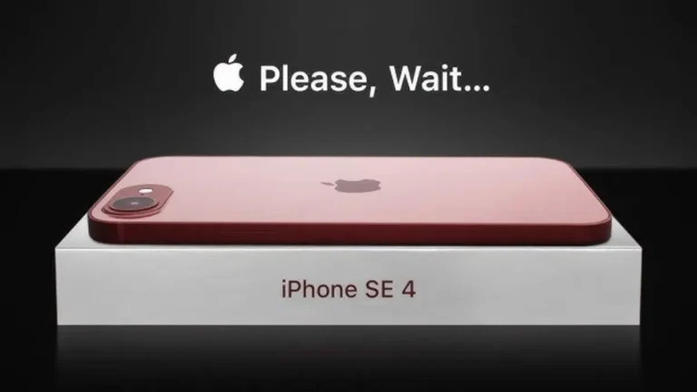 Apple's Affordable Ace: iPhone SE 4 India Launch Date Confirmed, Bigger Display and Enhanced Battery Expected!