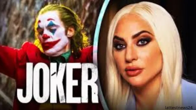 Joker 2 Trailer: In thrilling first footage, Lady Gaga and Joaquin Phoenix unleash a bad romance!