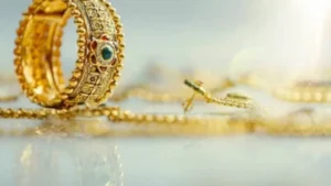 Gold Price News : सोने की कीमत में बड़ा उछाल,10 ग्राम सोने के लिए चुकाने होंगे 72 हजार रुपये!