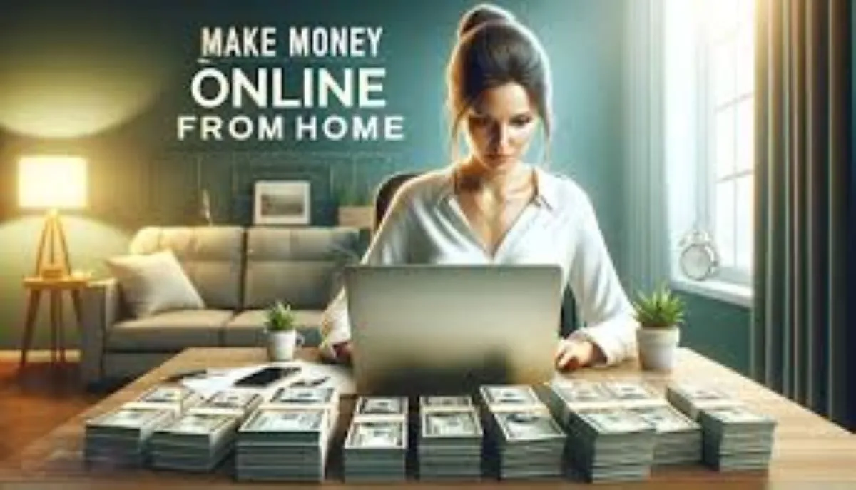 How To Make Money Online : 6 Best Apps to Make Money Fast, Earn Instantly!