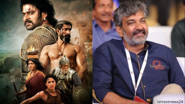 SS Rajamouli Declared Baahubali: Chronicles of Blood and Betrayal Animated Series, Says Trailer Drops 'Soon'