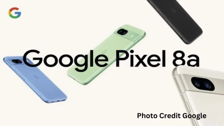 Google Pixel 8a: Sale on Flipkart शुरू, इन ऑफर्स से होगी मोटी बचत