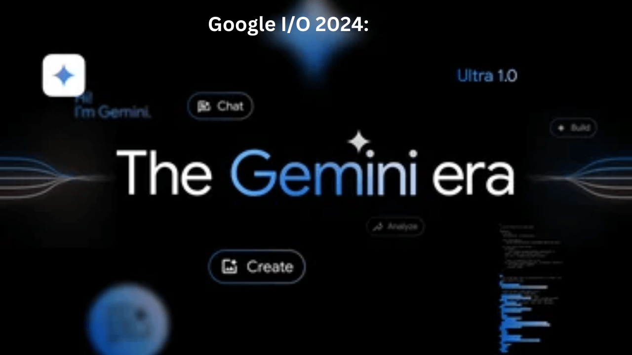 Google I/O 2024: गूगल ले आया Gemini 1.5 Pro, AI कंपटीशन में EV जीतने का मौका न गवाए!