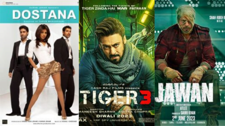 Upcoming Bollywood Movies 2024-25: बॉलीवुड की बहुप्रतीक्षित फ़िल्में; रिलीज की तारीख और एक झलक