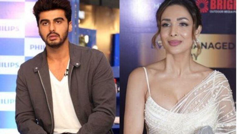 Malaika-Arjun Breakup: मलाइका का दर्द, प्यार के लिए लिखा पोस्ट!