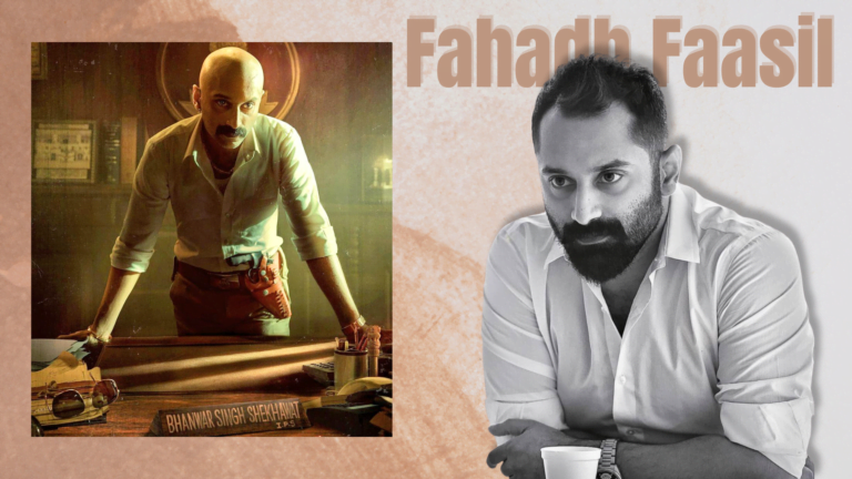 Actor Fahadh Faasil Opens Up About ADHD Diagnosis: Understanding The Disorder And Its Implications