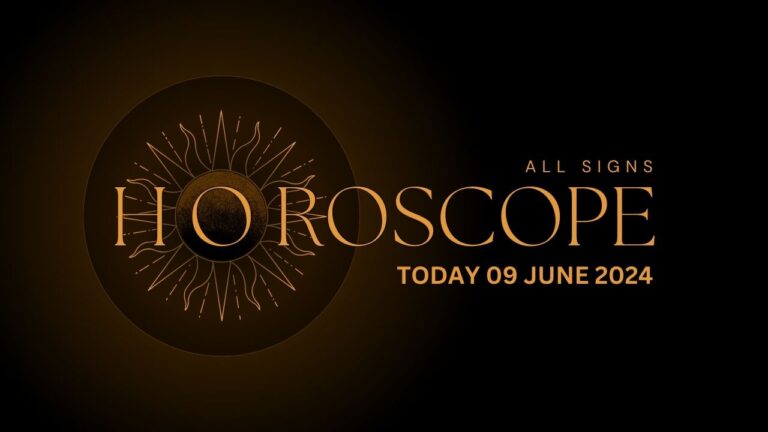 Horoscope Today, June 9: Leo to Accomplish Goals, Others Find Strength and Opportunities