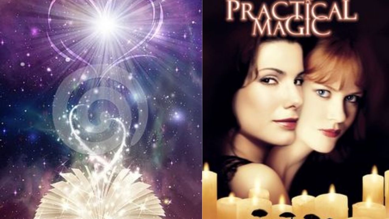 A 'Practical Magic' Sequel is Brewing, Conjuring Up Excitement for Fans