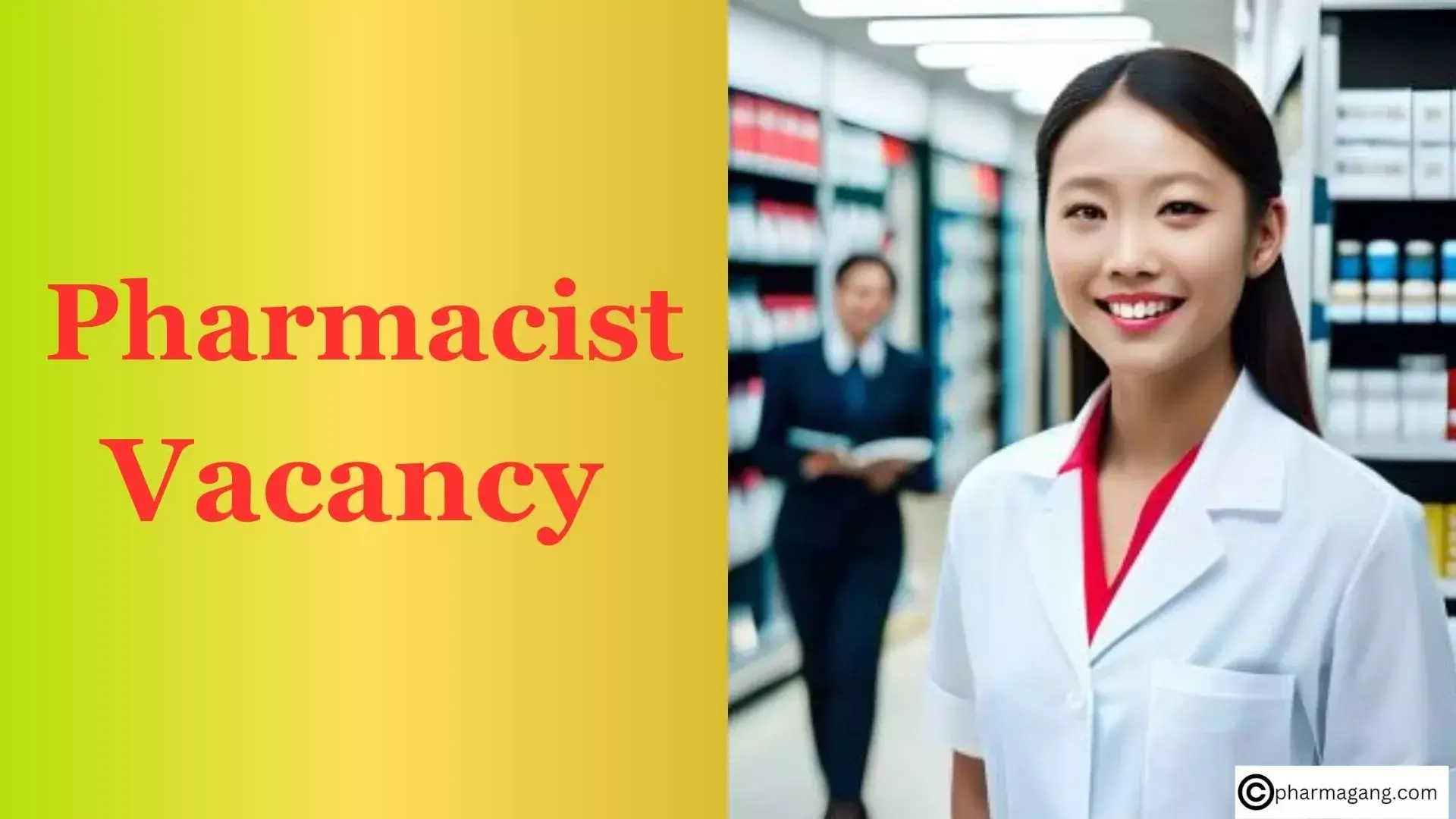 Jaipur Medical Department to Release Provisional List for Pharmacist Recruitment by June 14th