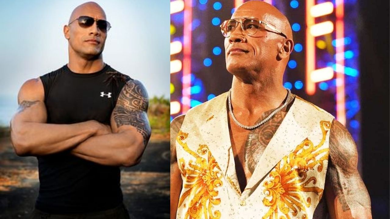 Dwayne "The Rock" Johnson Joins Forces with Disney After DC Power Play Fizzles