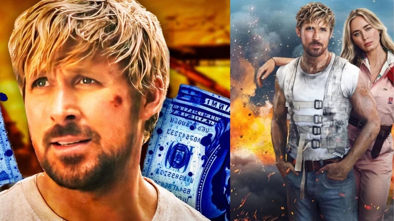 The Fall Guy's Box Office Disappointment: A Minor Setback Compared to Gosling's Past Flop