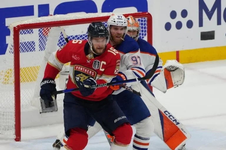 A Look Back at Oilers' Fan Moments That Defined the 2024 Stanley Cup Run