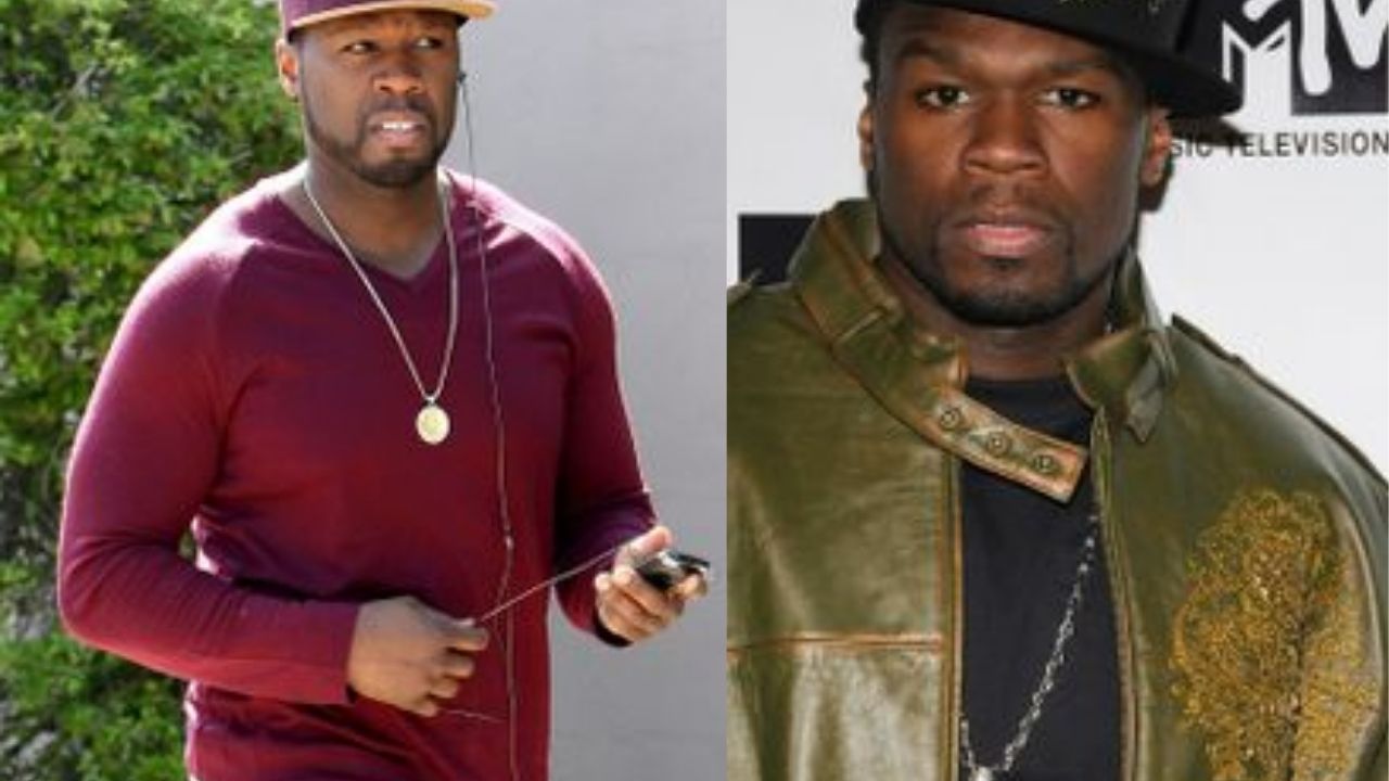 50 Cent's $4 Million Beef with Taco Bell Over Name-Change Prank