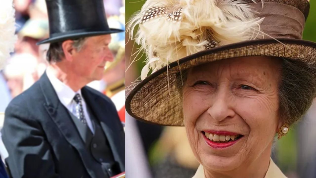 Princess Anne Suffers Concussion After Incident at Gatcombe Park Estate