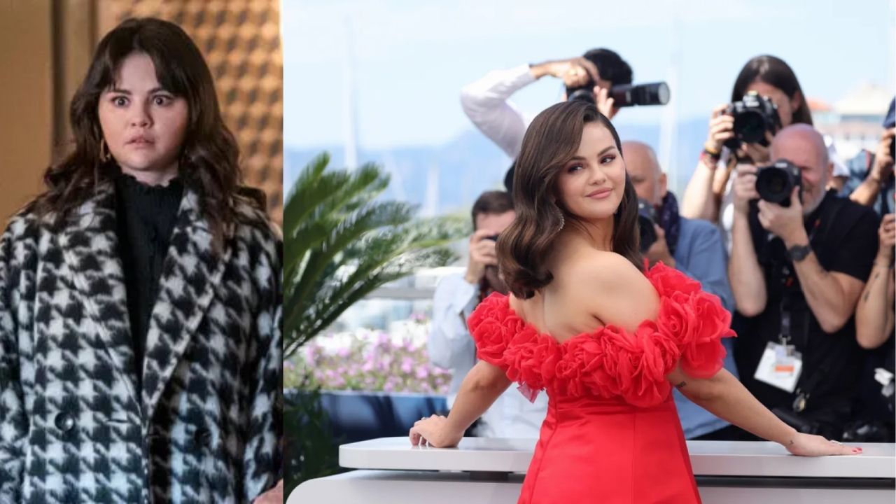 Selena Gomez's Emmy Nomination Quest: Can She Overcome SNL Alums?