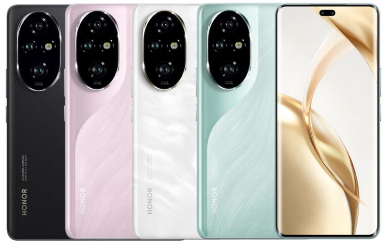 Honor 200 Series Global Prices Leaked Ahead of Launch