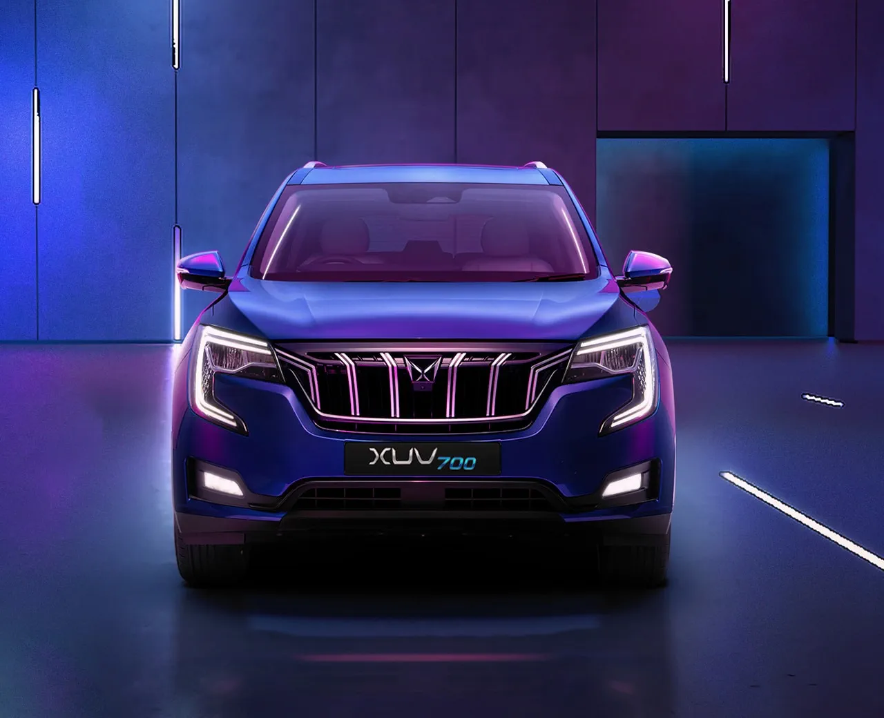 Mahindra XUV700 Offers Hefty Discounts of Up to ₹1.5 Lakh on MY2023 Stock