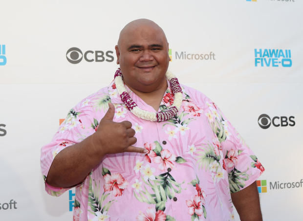 Taylor Wily, Beloved 'Hawaii Five-0' Actor, Passes Away at 56