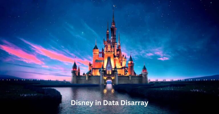 Disney in Data Disarray: Company Investigates Alleged Hacker Leak (July 16, 2024)