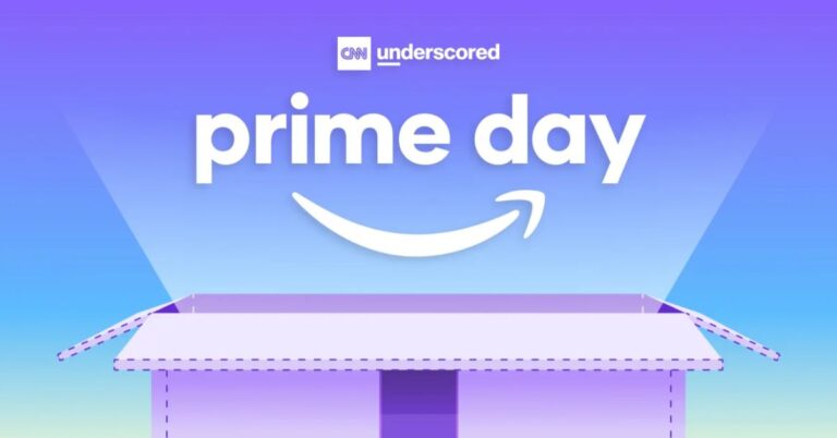 Prime Day Palooza: Top Deals to Snag on Amazon's Shopping Extravaganza (July 16, 2024)