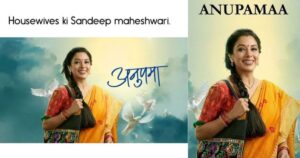 Anupama Written Episode - 21st July 2024