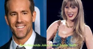 Ryan Reynolds Jokes About Taylor Swift 'Lawsuit' Over Cat Cameo