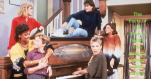 The Facts of Life Revival Derailed by Backstabbing and Greed