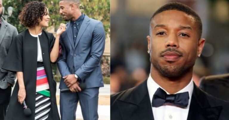 From the Streets of Baltimore to Hollywood's A-List: Michael B. Jordan's Journey