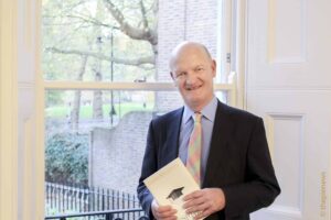 Lord Willetts to support UUK to outline HE "deal" for new govt-lattestnews24