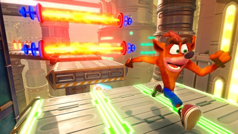 Xbox Game Pass Tipped to Add Crash Bandicoot N. Sane Trilogy Next Month -lattestnews24