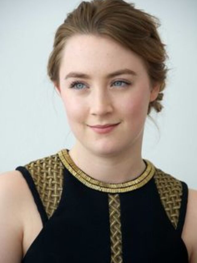 Mary Queen of Scots’ Saoirse Ronan Secretly Marries Longtime Love Jack Lowden 😵‍💫😵‍💫