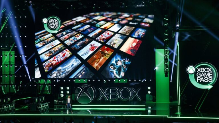 Take-Two CEO Predicts Call of Duty Boost for Xbox Game Pass, But Only Temporary -lattestnews24