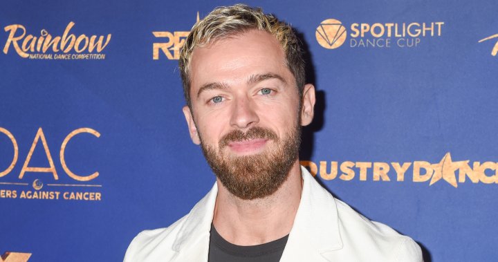 ‘Dancing with the Stars’ Alum Artem Chigvintsev Arrested on Domestic Violence Charge- lattestnews24