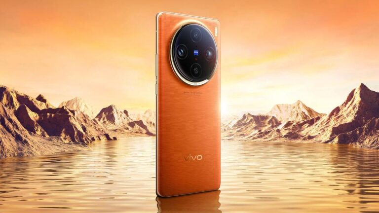 Vivo X200 Pro में मिलेगी 6000mAh की बैटरी! लॉन्च से पहले खुलासा