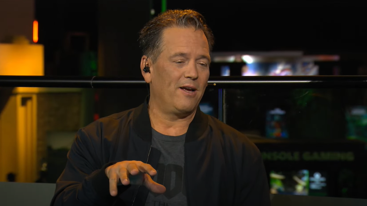 "Microsoft's Phil Spencer Defends Indiana Jones Game Release on PS5: 'It's Just Business'" lattestnews24