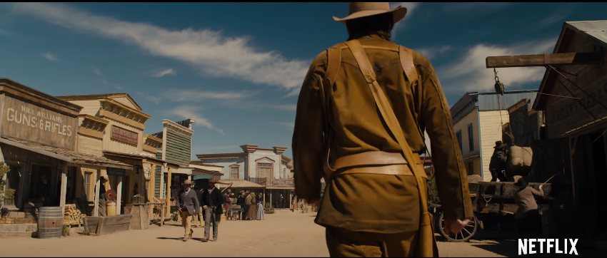 An Obsessive ‘Ridiculous 6’ Trailer Deconstruction -lattestnews24